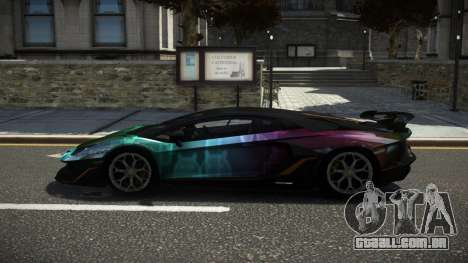 Lamborghini Aventador R-Sports S2 para GTA 4