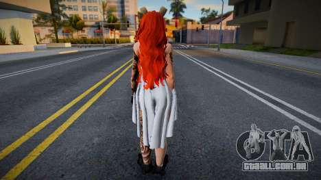 Skin Random 710 para GTA San Andreas