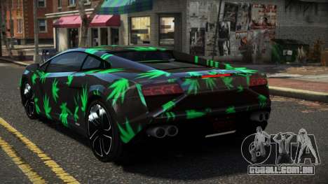 Lamborghini Gallardo L-Tune S10 para GTA 4