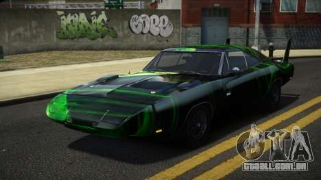 Dodge Daytona D-Tune S1 para GTA 4