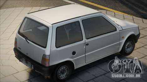 VAZ 1111 [Smotra] para GTA San Andreas