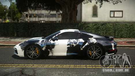 Porsche 911 L-Edition S7 para GTA 4