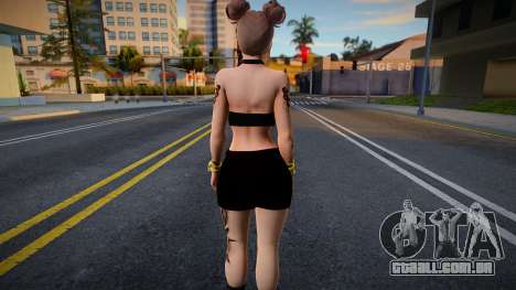 Skin Random 789 para GTA San Andreas