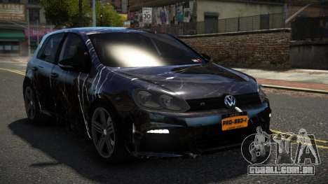 Volkswagen Golf G-Sports S2 para GTA 4