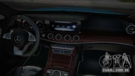 Mercedes-Benz Brabus 700 para GTA San Andreas