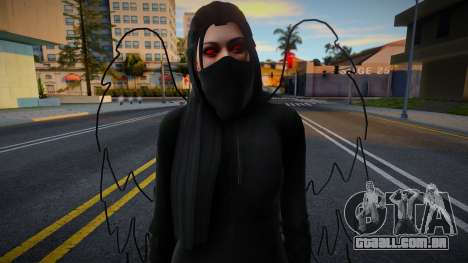 Skin Random 439 para GTA San Andreas