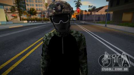 Skin Random 680 para GTA San Andreas