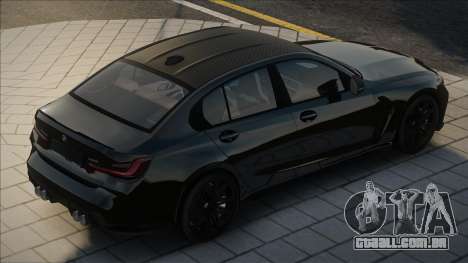 BMW M3 [CCD] para GTA San Andreas