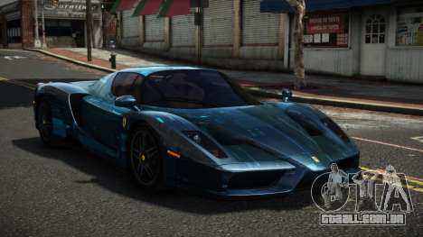 Ferrari Enzo E-Limited S2 para GTA 4