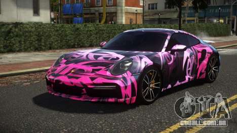 Porsche 911 L-Edition S2 para GTA 4