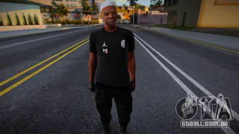 Skin Random 509 para GTA San Andreas