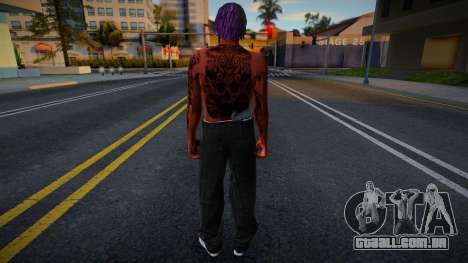 Skin Random 469 para GTA San Andreas