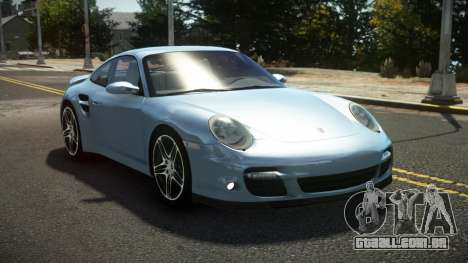 Porsche 997 RT-S para GTA 4