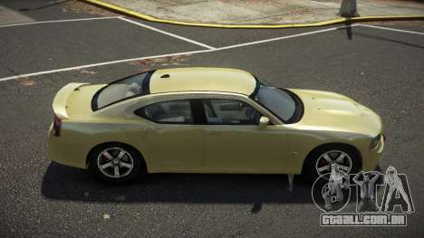 Dodge Charger L-Tune V1.0 para GTA 4