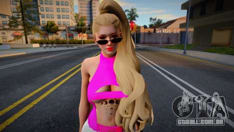 Skin Random 712 para GTA San Andreas