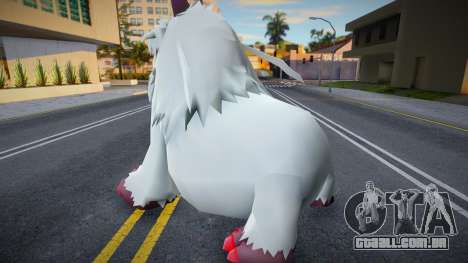 Ikkakumon para GTA San Andreas