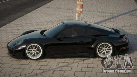 Porsche 911 Turbo S [Res] para GTA San Andreas