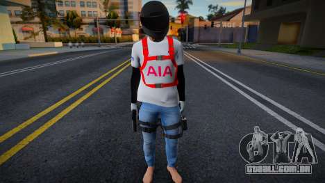 Skin Random 616 para GTA San Andreas