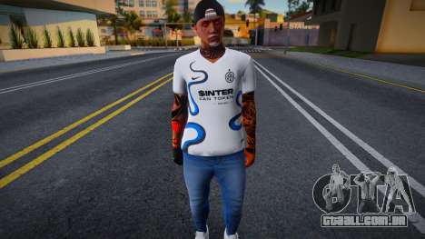 Skin Random 544 para GTA San Andreas