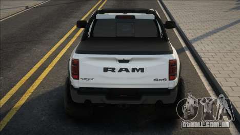 Dodge Ram TRX 2021 [CCD] para GTA San Andreas