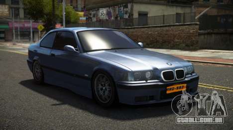 BMW M3 E36 L-Tune para GTA 4