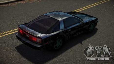 Toyota Supra R-ST S9 para GTA 4