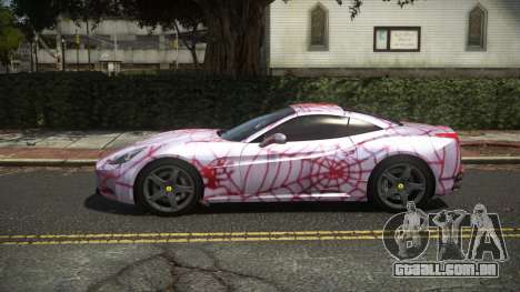 Ferrari California G-Sports S11 para GTA 4