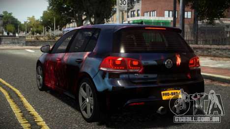 Volkswagen Golf G-Sports S3 para GTA 4