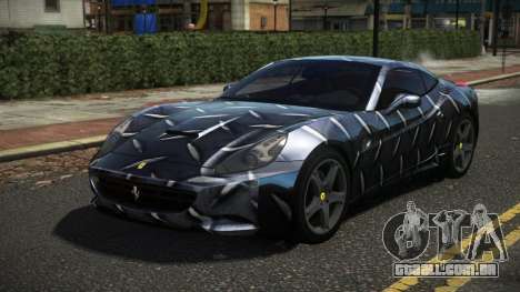 Ferrari California G-Sports S6 para GTA 4