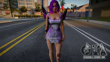 Skin Random 443 para GTA San Andreas