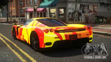 Ferrari Enzo E-Limited S13 para GTA 4