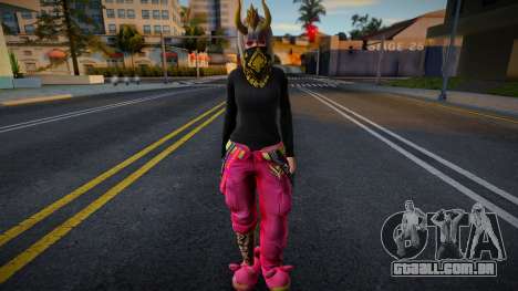 Skin Random 697 para GTA San Andreas