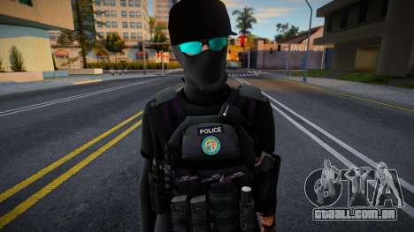 Skin Random 432 para GTA San Andreas