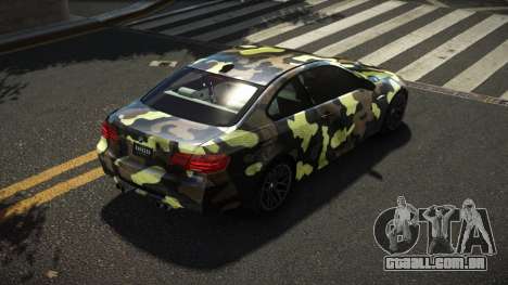 BMW M3 E92 R-Sports S8 para GTA 4