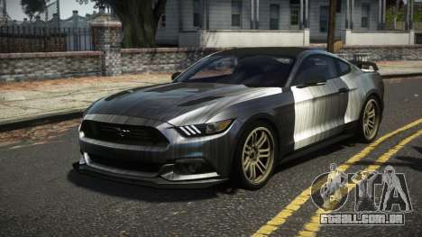 Ford Mustang GT C-Kit S7 para GTA 4