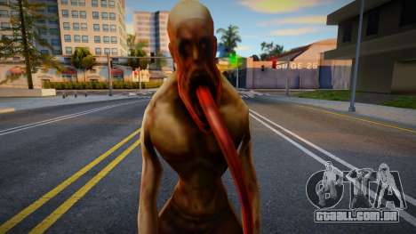 [Dead Frontier] Leaper para GTA San Andreas