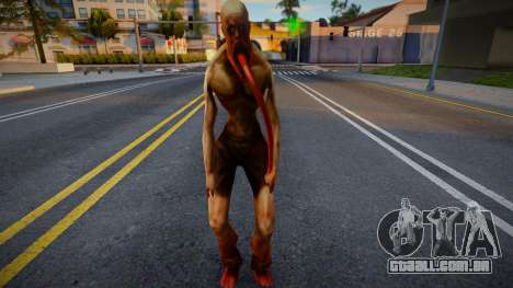 [Dead Frontier] Leaper para GTA San Andreas