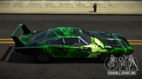 Dodge Daytona D-Tune S1 para GTA 4