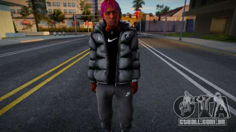 Skin Random 484 para GTA San Andreas