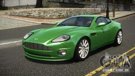 Aston Martin Vanquish L-Tune para GTA 4