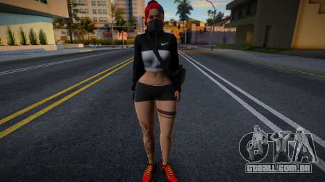 Skin Random 434 para GTA San Andreas