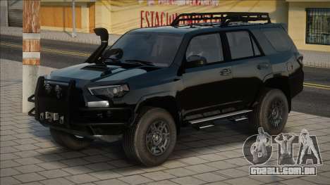 Toyota 4Runner [Belka] para GTA San Andreas