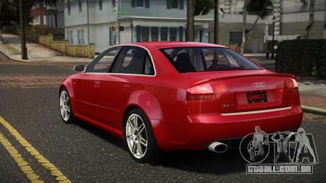 Audi RS4 ES-T para GTA 4