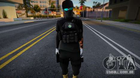 Skin Random 432 para GTA San Andreas