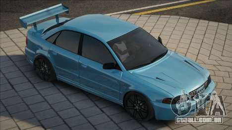 Audi S4 B5 Bel para GTA San Andreas