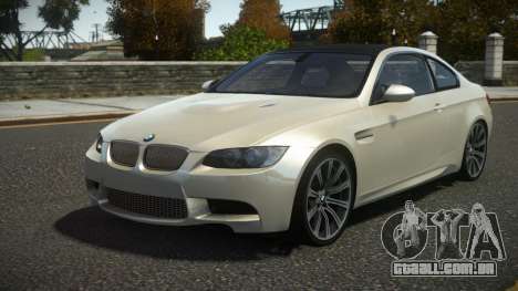 BMW M3 E92 L-Tune para GTA 4