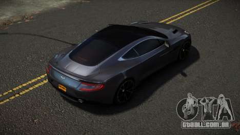 Aston Martin Vanquish R-Tune para GTA 4