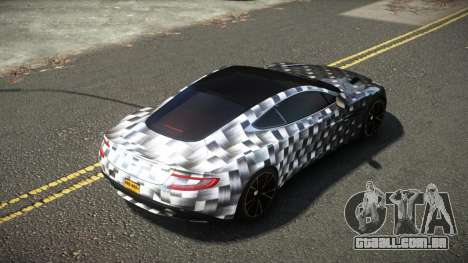 Aston Martin Vanquish R-Tune S12 para GTA 4