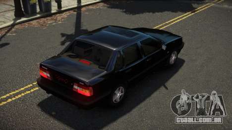 Volvo 850 ST V1.0 para GTA 4