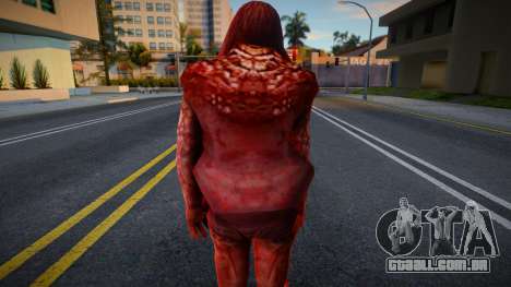 [Dead Frontier] Brute para GTA San Andreas